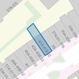 Perceel DHV00-C-2441