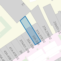 Perceel DHV00-C-2442