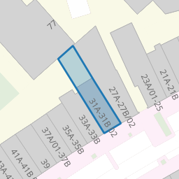 Perceel DHV00-C-2443