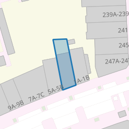 Perceel DHV00-C-2445