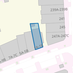 Perceel DHV00-C-2446