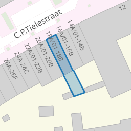 Perceel DHV00-C-2450