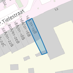 Perceel DHV00-C-2452