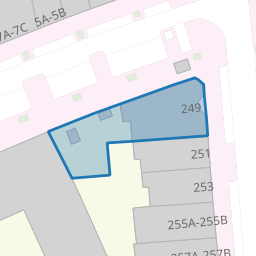 Perceel DHV00-C-2453