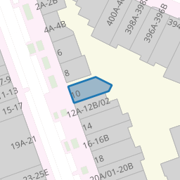 Perceel DHV00-C-2455