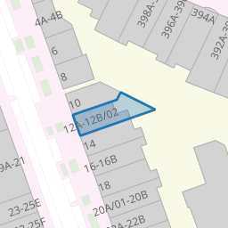 Perceel DHV00-C-2456