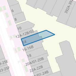 Perceel DHV00-C-2457