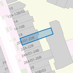 Perceel DHV00-C-2460