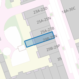 Perceel DHV00-C-2470