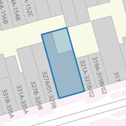 Perceel DHV00-C-2484