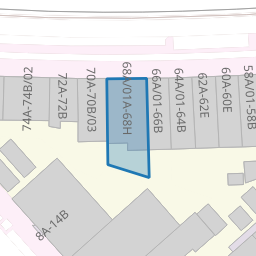 Perceel DHV00-C-2485