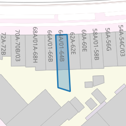 Perceel DHV00-C-2487