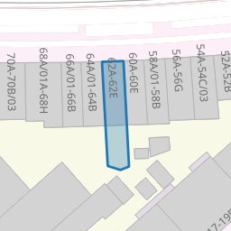 Perceel DHV00-C-2488