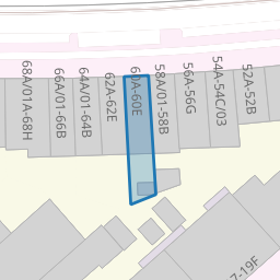 Perceel DHV00-C-2489