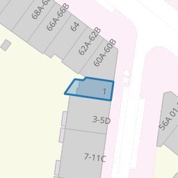 Perceel DHV00-C-2495