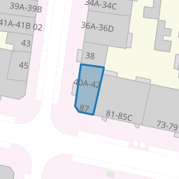 Perceel DHV00-C-2513