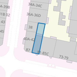 Perceel DHV00-C-2514