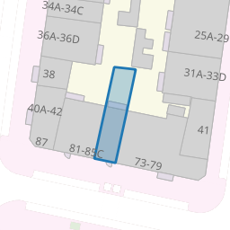 Perceel DHV00-C-2516