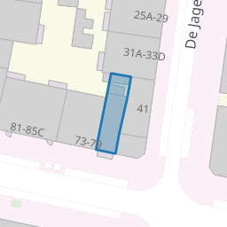 Perceel DHV00-C-2519