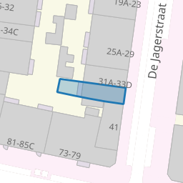 Perceel DHV00-C-2522