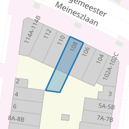 Perceel DHV00-C-2524