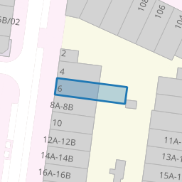 Perceel DHV00-C-2529