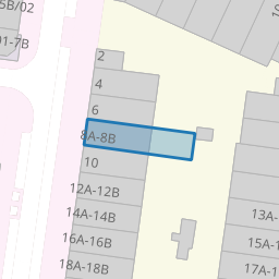 Perceel DHV00-C-2530