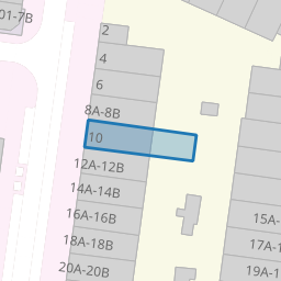 Perceel DHV00-C-2531