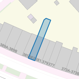 Perceel DHV00-C-2534