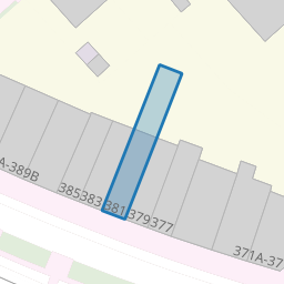 Perceel DHV00-C-2535