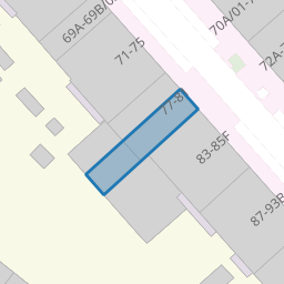 Perceel DHV00-C-2542