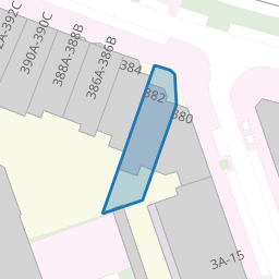 Perceel DHV00-C-2557