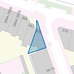 Perceel DHV00-C-2558