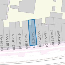 Perceel DHV00-C-2561