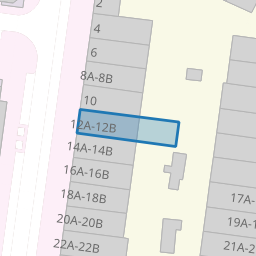 Perceel DHV00-C-2564