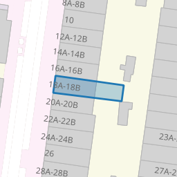 Perceel DHV00-C-2567