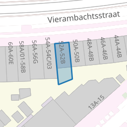 Perceel DHV00-C-2577