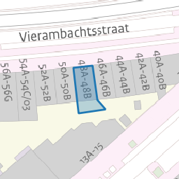 Perceel DHV00-C-2579