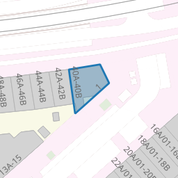 Perceel DHV00-C-2583