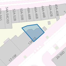 Perceel DHV00-C-2584