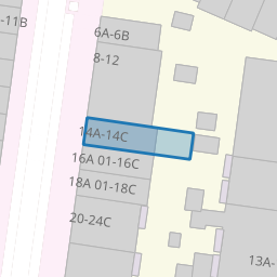 Perceel DHV00-C-2614