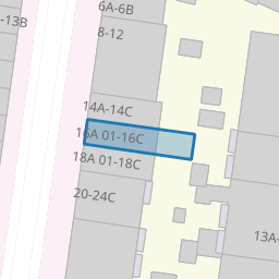 Perceel DHV00-C-2615