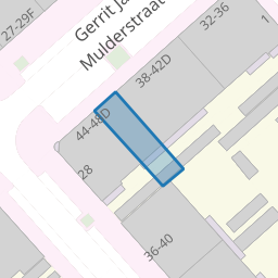 Perceel DHV00-C-2622