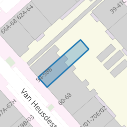 Perceel DHV00-C-2626