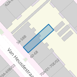 Perceel DHV00-C-2627