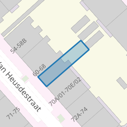 Perceel DHV00-C-2629