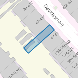 Perceel DHV00-C-2637