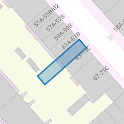 Perceel DHV00-C-2644