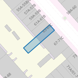 Perceel DHV00-C-2645