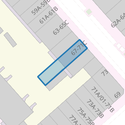 Perceel DHV00-C-2647